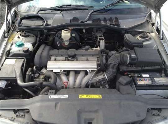 Volvo S70 | V70 I (LS,LW)