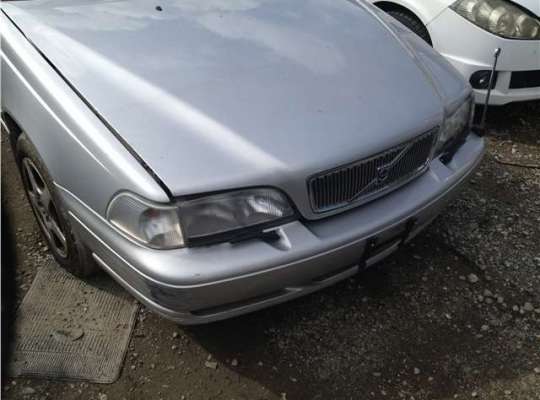 Volvo S70 | V70 I (LS,LW)