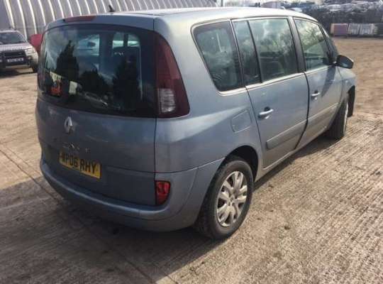 Renault Espace IV