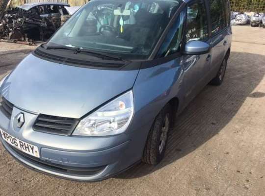 Renault Espace IV