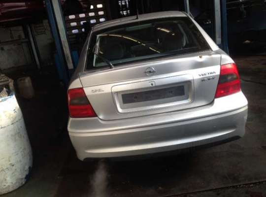 Opel Vectra B