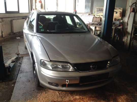 Opel Vectra B