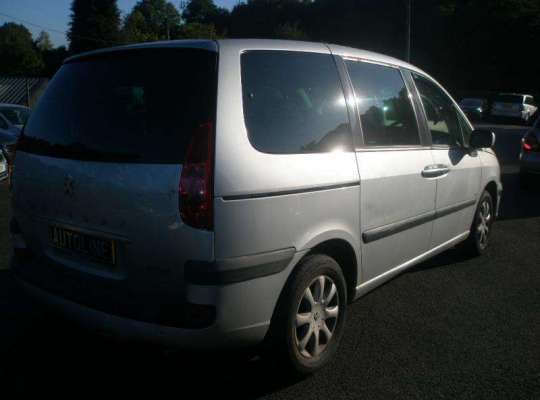 Peugeot 807