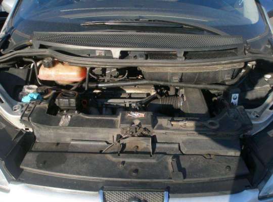 Peugeot 807