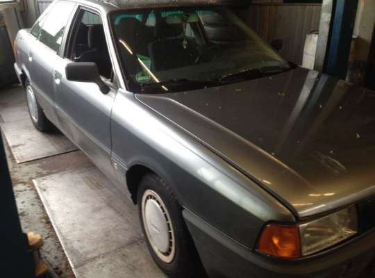 Audi 80 (B3)/90 (B2)