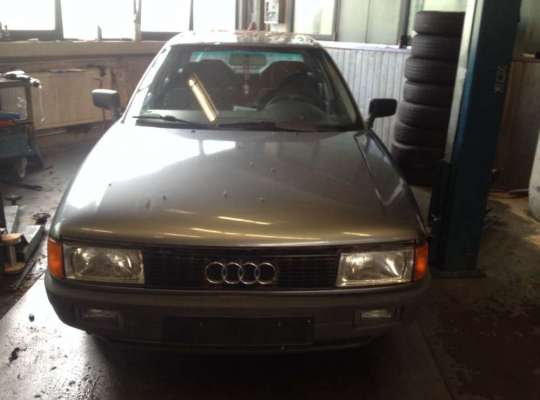 Audi 80 (B3)/90 (B2)