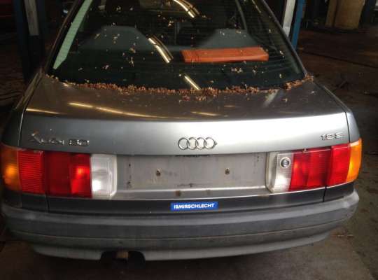 Audi 80 (B3)/90 (B2)