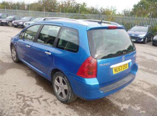 Peugeot 307