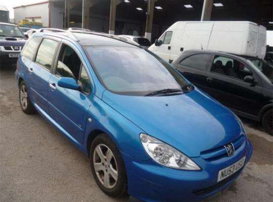 Peugeot 307