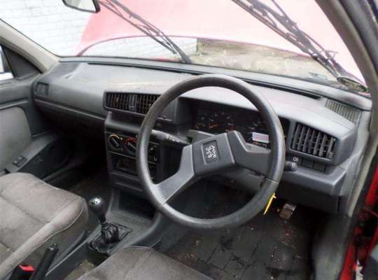 Peugeot 405