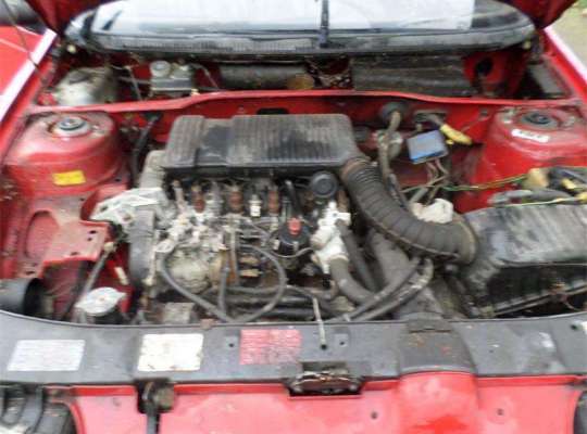 Peugeot 405