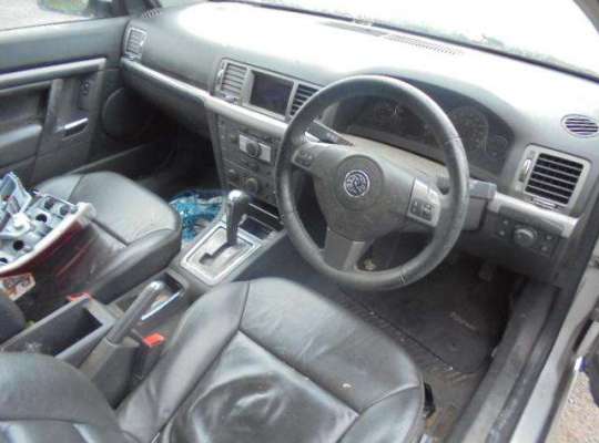 Opel Signum