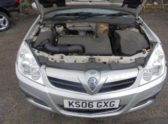 Opel Signum