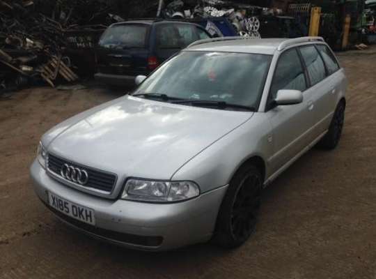 Audi A4 (8D, B5)