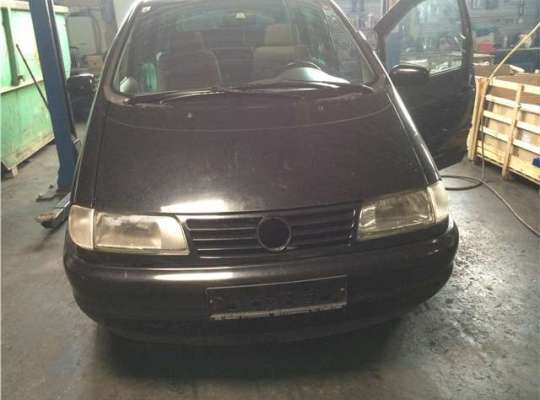Volkswagen Sharan (7M)