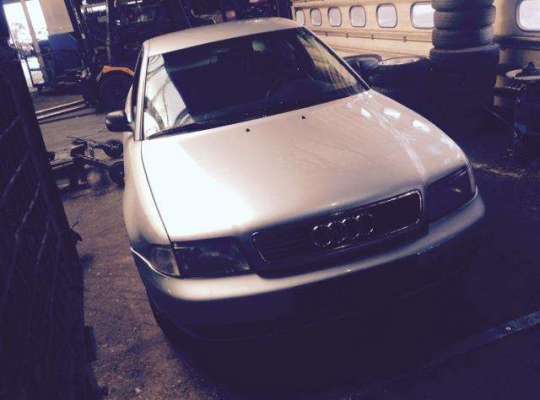 Audi A4 (8D, B5)
