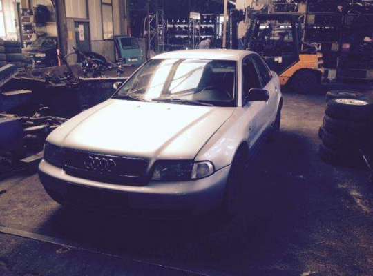 Audi A4 (8D, B5)