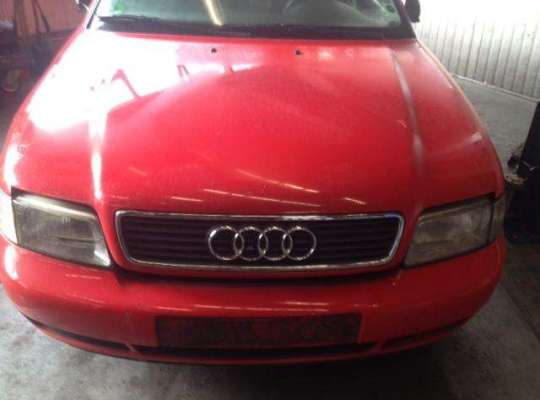 Audi A4 (8D, B5)
