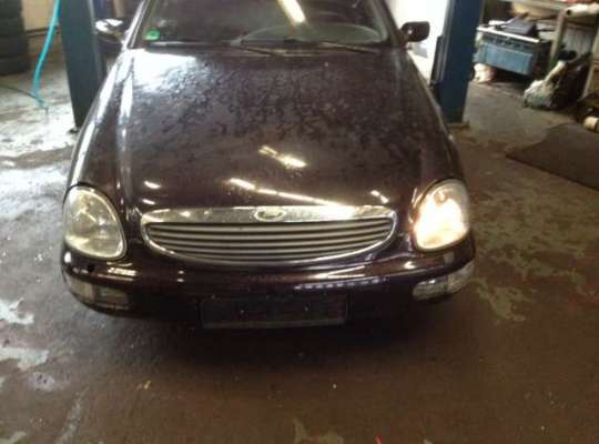 Ford Scorpio II GFR