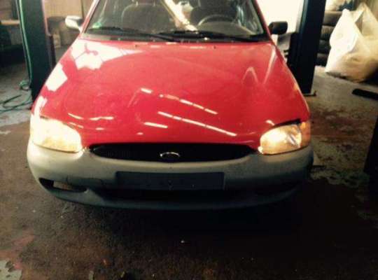 Ford Escort VI GAL