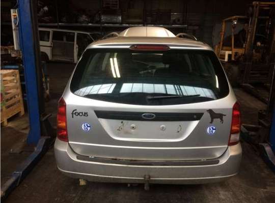 Ford Focus I