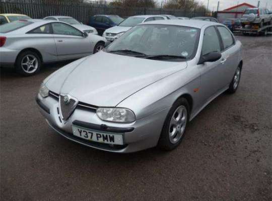 Alfa Romeo 156 (932)
