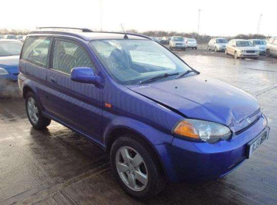 Honda HR-V GH