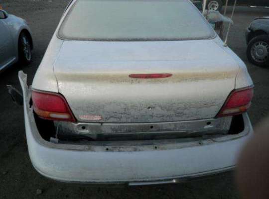 Chrysler Cirrus / Stratus (JA)