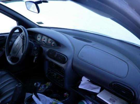 Chrysler Cirrus / Stratus (JA)