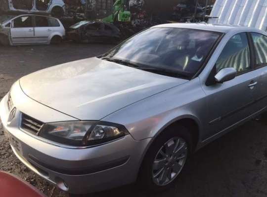 Renault Laguna II
