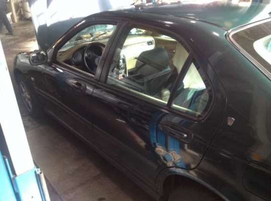 Rover 400 RT