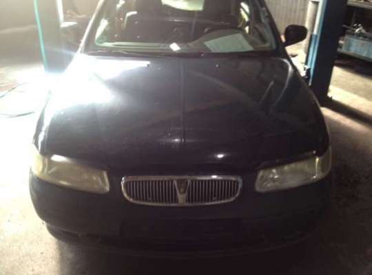 Rover 400 RT