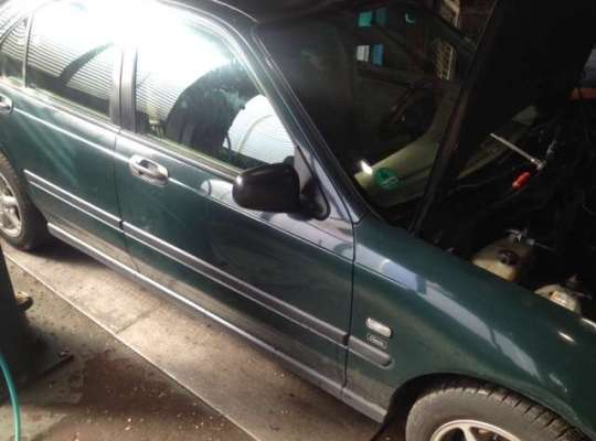 Rover 400 RT