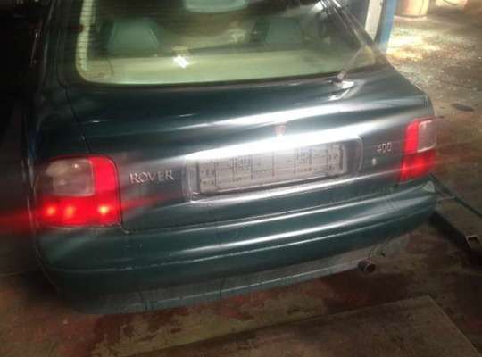 Rover 400 RT
