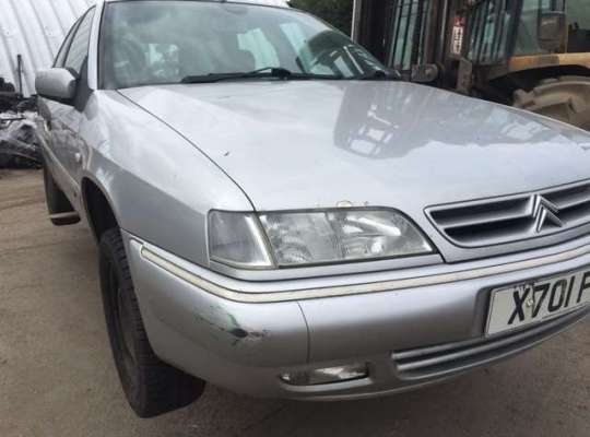 Citroen Xantia (X1/X2)