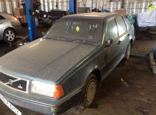 Volvo 440 (445)