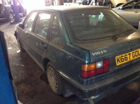 Volvo 440 (445)