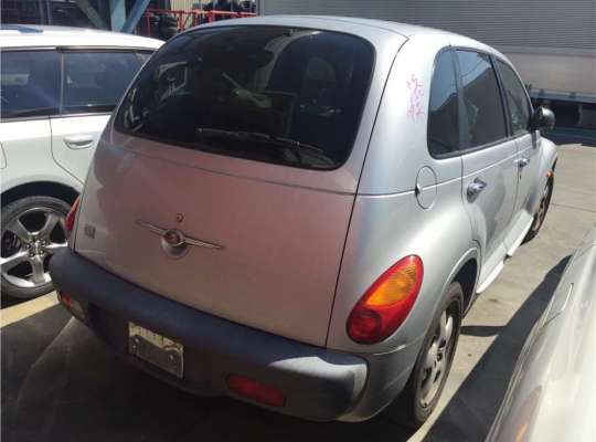 Chrysler PT Cruiser
