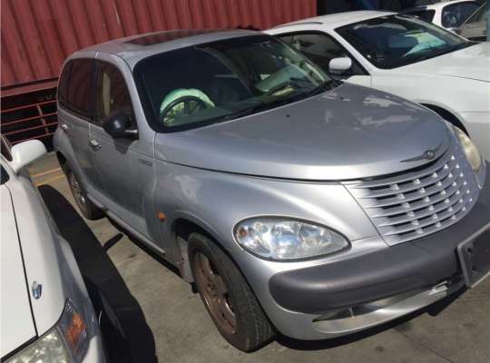 Chrysler PT Cruiser