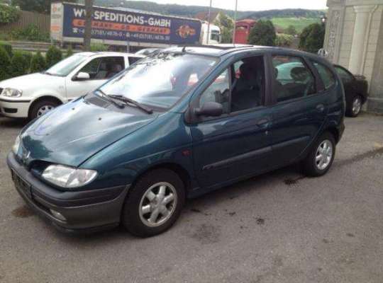 Renault Scenic I