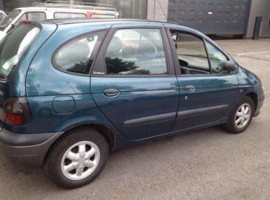 Renault Scenic I