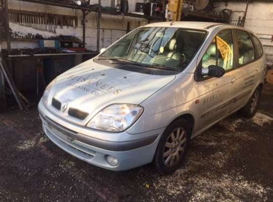 Renault Scenic I