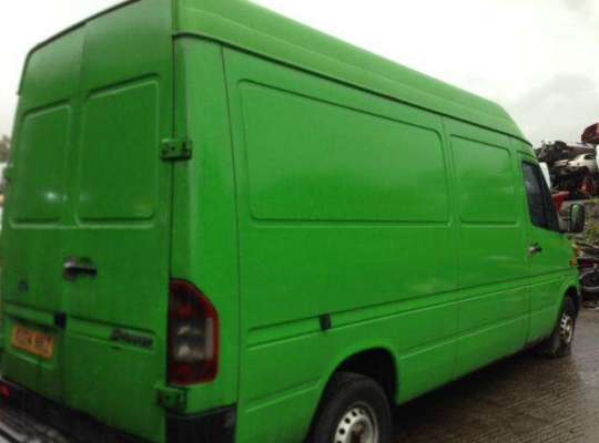 Mercedes-Benz Sprinter (903)