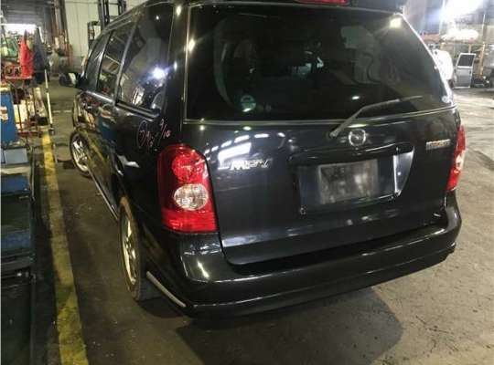 Mazda MPV II LW