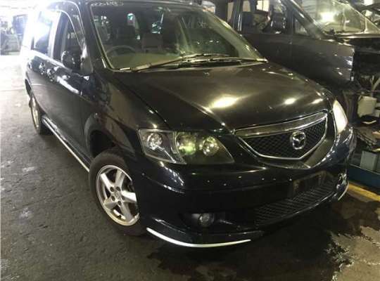 Mazda MPV II LW