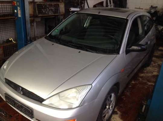 Ford Focus I