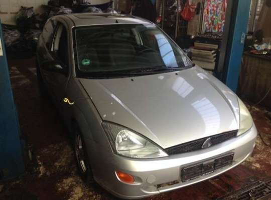 Ford Focus I
