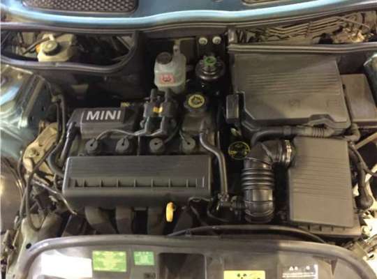 Mini Cooper I
