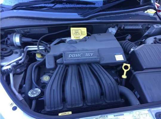 Chrysler PT Cruiser