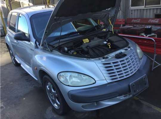 Chrysler PT Cruiser